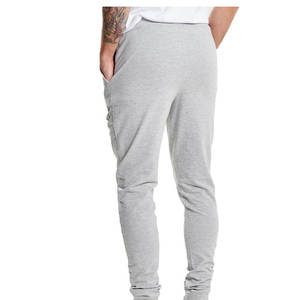 กางเกงวอร์มผู้ชายแบบลำลองปรับแต่งได้สำหรับฤดูใบไม้ร่วง - Product Image 5