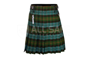Servicio OEM Cintura ajustable Hebilla Kilt Casual Bajo MOQ Senderismo y senderismo Utilidad Probado en el campo Cinturón para hombre Correa Falda para hombre - Product Image 2