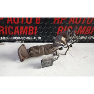 TUYAU D'ÉCHAPPEMENT FLEXIBLE KIA CEED Sportwagon Série (CD) (18>) 28610J7700 Diesel 1.6 - Product Image 2