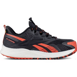 FE4 Adventure Safety <b>Shoes</b> Size 45 W.11 Black/Red S3S SR ESD EN20345 <b>Shoe</b> Racks & Stands - Product Image 2