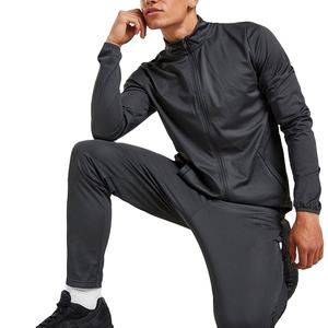 2025 Fabricante de alta calidad con logotipo personalizado Nuevo diseño Trending Chándal de invierno para hombres con servicio OEM - Product Image 1