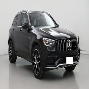 MERCEDES-BENZ GLC43 AMG 2022 d'occasion, conduite à gauche/droite - Product Image 1