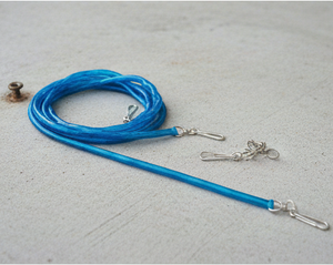 Nouvelle chaîne de traction à crochet de liaison inférieure haute précision en acier inoxydable, conception personnalisée, équipement agricole fiable, marque Relax - Product Image 2