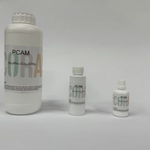 Cátodo Precursor Material activo NMC 811 Batería de iones de litio Níquel Manganeso Cobalto Hidróxido Ni8Mn1Co1(OH)2 Polvo CORAS - Product Image 1