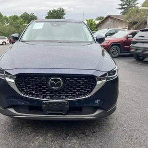 Paquete 2022 Mazda 2,5 S Premium Plus - Product Image 1