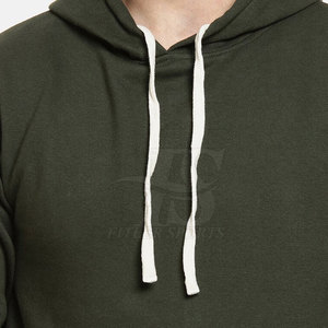 Offre Spéciale nouveauté pulls à capuche pour hommes Style unique respirant hommes sweats à capuche dans le meilleur matériel personnalisable - Product Image 6