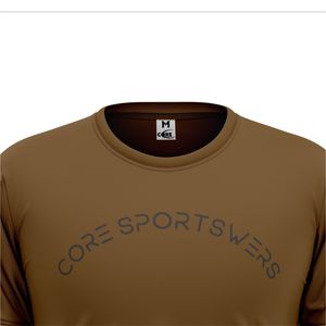 Vente en gros de t-shirts simples de haute qualité pour hommes design personnalisé logo hommes décontracté rue porte des t-shirts - Product Image 3