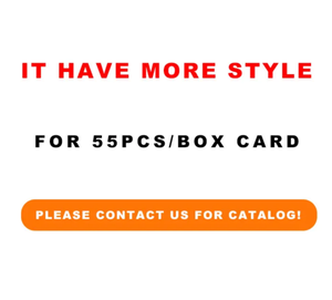 Quantidade Mínima Baixa 55 Unidades/Caixa Cartão Lomo Solo do JIMIN Personalização de Fábrica Ídolo de K-pop Photocard do Álbum Bangtan Boys para Conjuntos de Presente Coleção de Fãs - Product Image 2