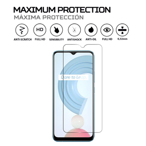 ฟิล์มกันรอยหน้าจอ Realme C21Y - Product Image 2