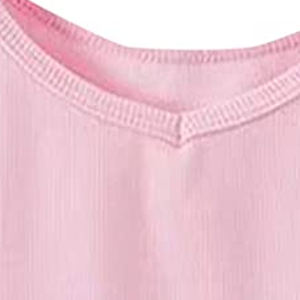 Camisetas sin mangas ASIC ROP ank op de weaty ocks, camisetas sin mangas con ajustes laterales para mujer - Product Image 4