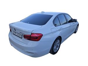 BMW Serie 3 (F30) 320D ED Edition 2016 - Product Image 2
