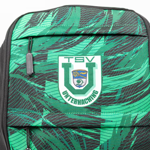 Mochila Deportiva de Fútbol Oxford 600D con Logotipo Personalizado para Clubes, con Soporte para Balón, Capacidad de 20L-55L, Unisex, Tejido Impermeable - Product Image 2