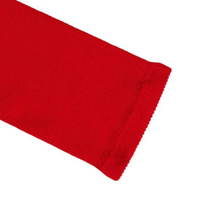 Calcetines de punto transpirables con logotipo personalizado para hockey sobre hielo, novedad en ropa deportiva - Product Image 3