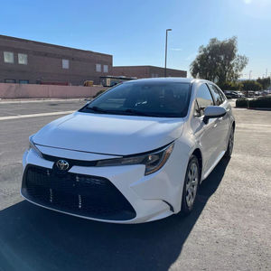 Usado 2020 To-yo-ta Co-rol-la LE LHD - Product Image 1