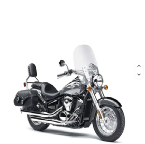 Motocicleta Vul/can 900 Classic LT 2026 Nueva, Popular y en Oferta, Lista para Enviar - Product Image 3