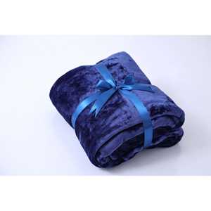 Mantas de Felpa Coral Suaves y Acogedoras - Product Image 1