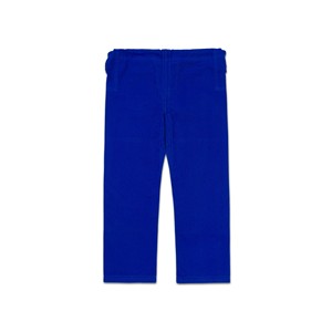 ชุดยูโด BJJ ยี่ห้อ Shoyoroll รุ่น RVCA รุ่น 136 ลาย Competitor Retro สีน้ำเงินผสมแดง - Product Image 4