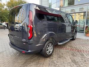 Ford Transit Custom Nuevo a la Venta - Product Image 2