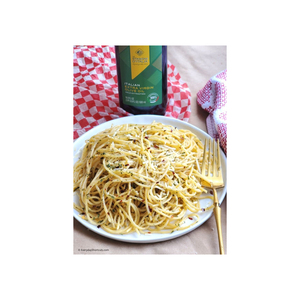 Spaghetti sans gluten à base de maïs et de riz pour une délicieuse alternative - Product Image 6