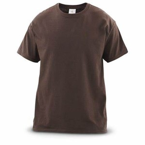 Camiseta de Manga Larga de Algodón Grueso de Alta Calidad con Bordado Personalizado con Su Diseño, Camiseta de Cuello Redondo - Product Image 6