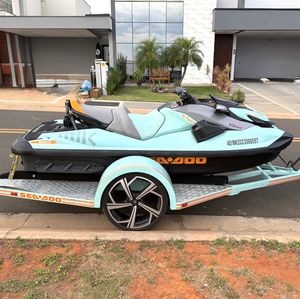 Nouveau jet ski 1400cc avec moteur 4 temps de 115 ch. - Product Image 6