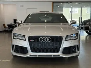 2015มือสอง Audi RS 7 4.0T Prestige - Product Image 5