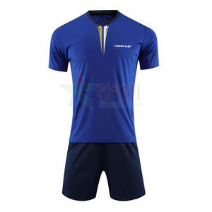 Uniforme de Fútbol para Hombre Talla Grande, Mejor Precio, Ropa de Entrenamiento 2026, Ecológica, de Secado Rápido, Transpirable, 100% Poliéster - Product Image 1