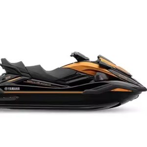 NOUVEAU ARRIVÉ 2023 Industriel OEM Waverunner FX Limited SVHO - Product Image 1
