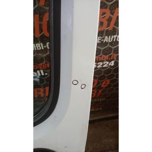 Puerta Delantera Izquierda para FIAT Doblo Serie (00>05) - Product Image 6