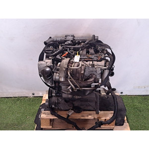 MOTOR AUDI Serie A3 (8P1) CTH 185 CV CTHG gasolina 1390 (08>12) - Product Image 1