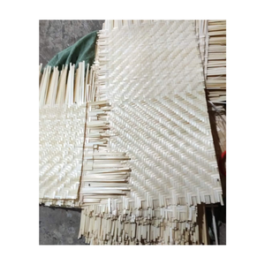 Vải tre tự nhiên, một vật liệu bền vững và phong cách cho các nhà sản xuất đồ nội thất, thợ thủ công và kiến trúc sư - Product Image 3