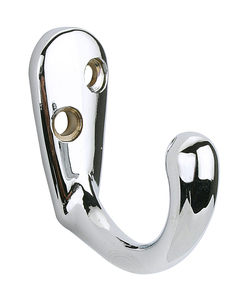 Gancio singolo in Zamak (GSC 3802747) - Product Image 1