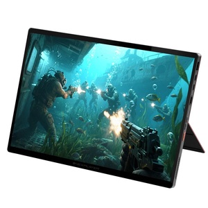 Authentique One X Player Super X 14" AMD AI MAX+ 395 Ordinateur portable + Tablette 2 en 1 Max. 128 Go de RAM - Product Image 4