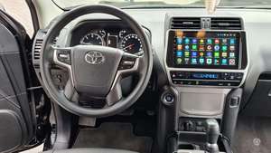 โตโยต้าแลนด์ครุยเซอร์2.8ลิตร Suv/Off-Road