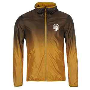 Chaqueta Formal para Hombre con Capucha, Cierre Frontal, Logotipo Personalizado, Ecológica, de Alta Calidad, 100% Impermeable, Cortavientos, Transpirable y de Secado Rápido - Product Image 4