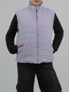 Chaqueta de Invierno para Mujer, Abrigo Suave, Ajustado, Chaqueta de Plumón Personalizada, Chaqueta Acolchada de Talla Grande para Mujer - Product Image 6