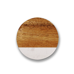 Posavasos de piedra Mat Pad Producto hecho a mano de alta calidad - Product Image 2