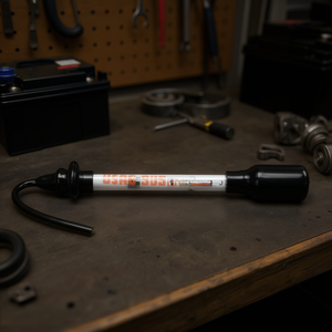 Hidrómetro Acyd para Baterías, Accesorios para Herramientas Hidráulicas, Producto USAG - Product Image 3