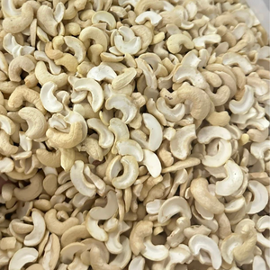 Noix de cajou cassées et sèches à prix avantageux, SANTIGO, délai de livraison court, en vente - Product Image 1