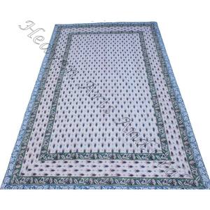 Tapisserie Hippie Mandala pour décoration, imprimé personnalisé, tapisserie bohème Mandala, grande tapisserie - Product Image 5