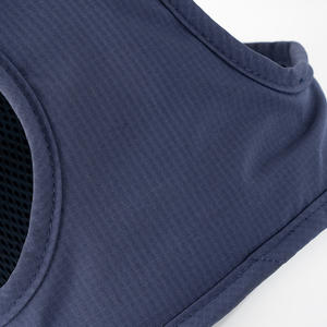 İlkbahar ve Sonbahar Aylarında Açık Hava Gezileri İçin Uygun Ayarlanabilir Evcil Hayvan Göğüs ve Sırt Taşıyıcısı. - Product Image 3