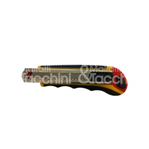 CORTADOR AUTOMÁTICO Con 6 cuchillas 18 mm En Blíster - Product Image 1