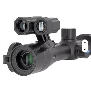 NOUVEAU PRD DS35-70R 940nm Lunette de vision nocturne 2560 x 1440 Capteur CMOS Version IR Lunette de chasse - Product Image 1