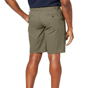 Bermuda pour hommes au tarif de gros Oem Bermuda court respirant confortable à des prix abordables de haute qualité pour hommes pour adultes - Product Image 5