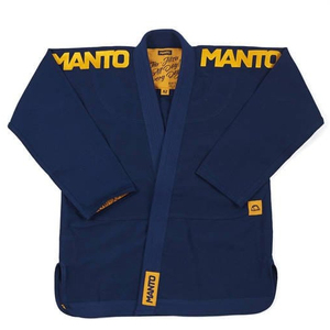 Uniformes de Artes Marciales Personalizados de Jiu Jitsu Brasileño de Algodón de Alta Calidad de Pakistán para Karate y BJJ - Product Image 1