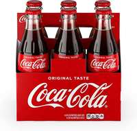 Coca-Cola d'origine allemande 330ml X 24 canettes de boissons gazeuses aromatisées au café frais Stock à prix réduit
