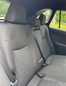 Toyota RAV4 Híbrida SE 2024, Automática, Volante a la Izquierda, Interior Oscuro, Asientos de Cuero, Tamaño de Neumáticos R17 - Product Image 6