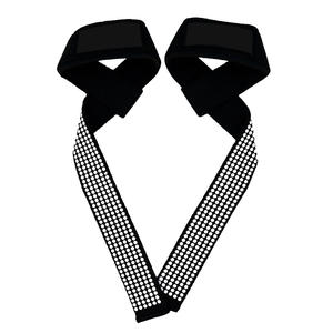 สายยกออกกำลังกายปรับได้ปรับได้โลโก้ได้ - Product Image 3