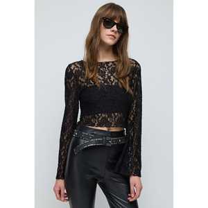 Blusa de manga larga - Product Image 5