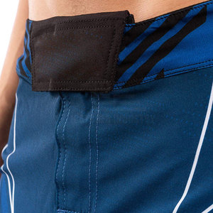 High Quality Comfortable MMA <b>Shorts</b> For Men Pakistan Made <b>Cheap</b> Price Color Contrast MMA <b>Shorts</b> - Product Image 5